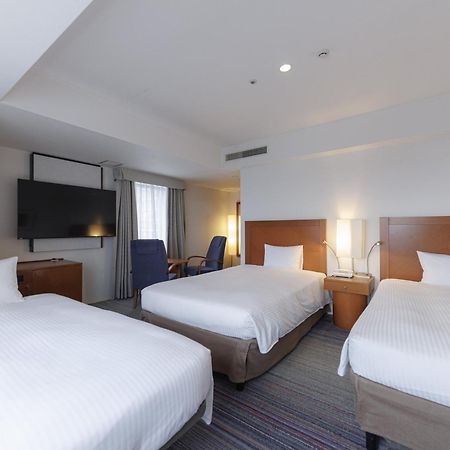 Jr Kyushu Station Hotel Kokura Китакушу Екстериор снимка
