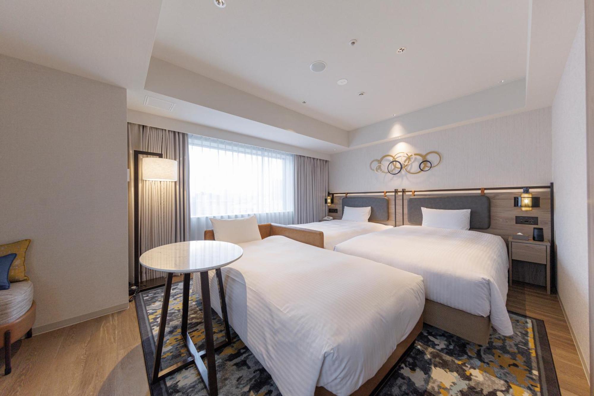 Jr Kyushu Station Hotel Kokura Китакушу Екстериор снимка