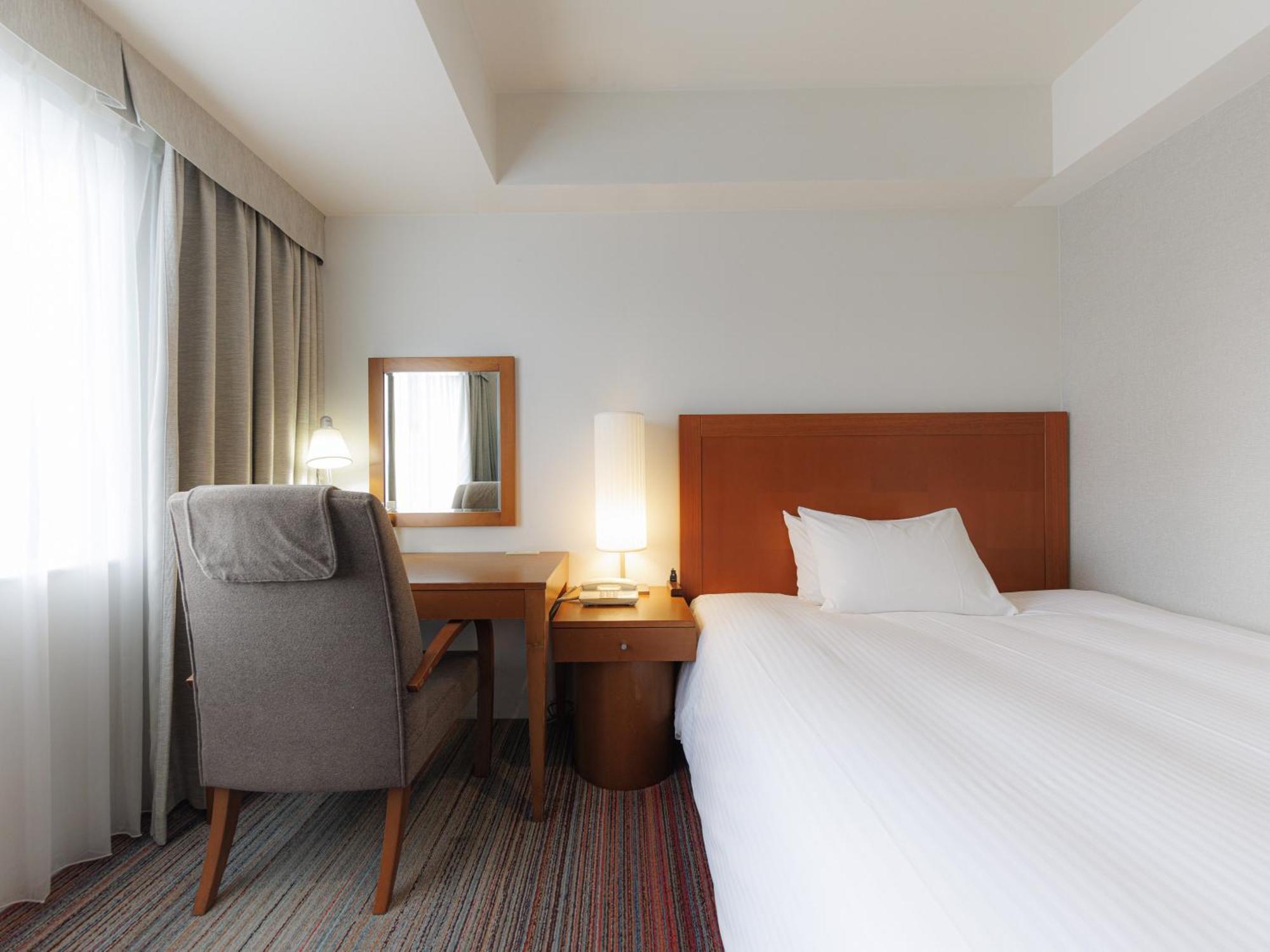 Jr Kyushu Station Hotel Kokura Китакушу Екстериор снимка