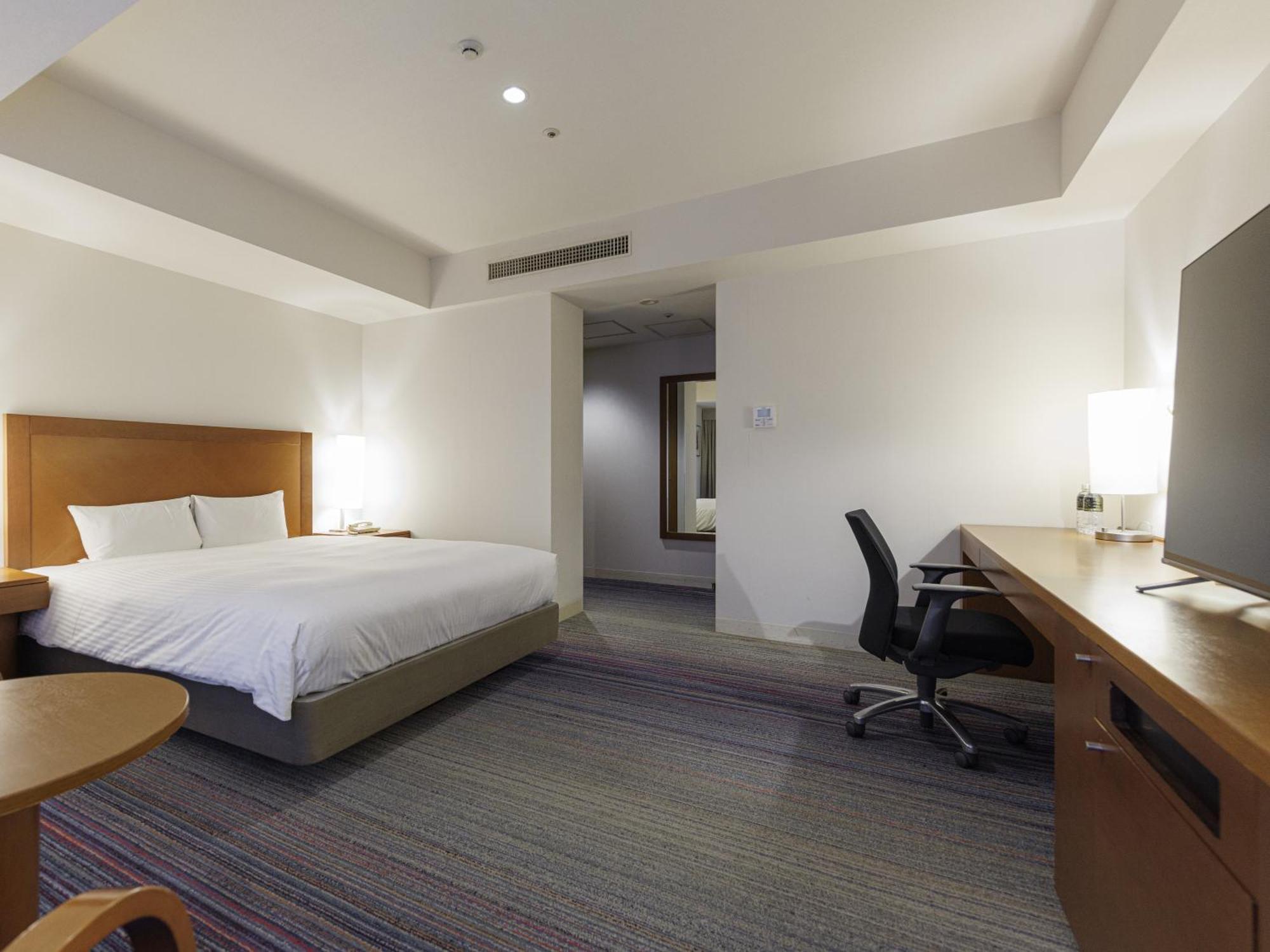 Jr Kyushu Station Hotel Kokura Китакушу Екстериор снимка