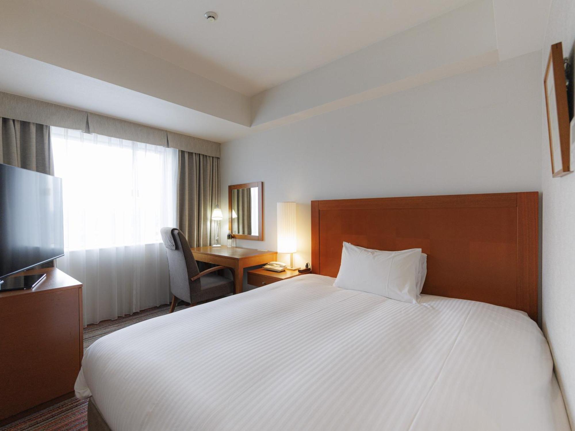 Jr Kyushu Station Hotel Kokura Китакушу Екстериор снимка