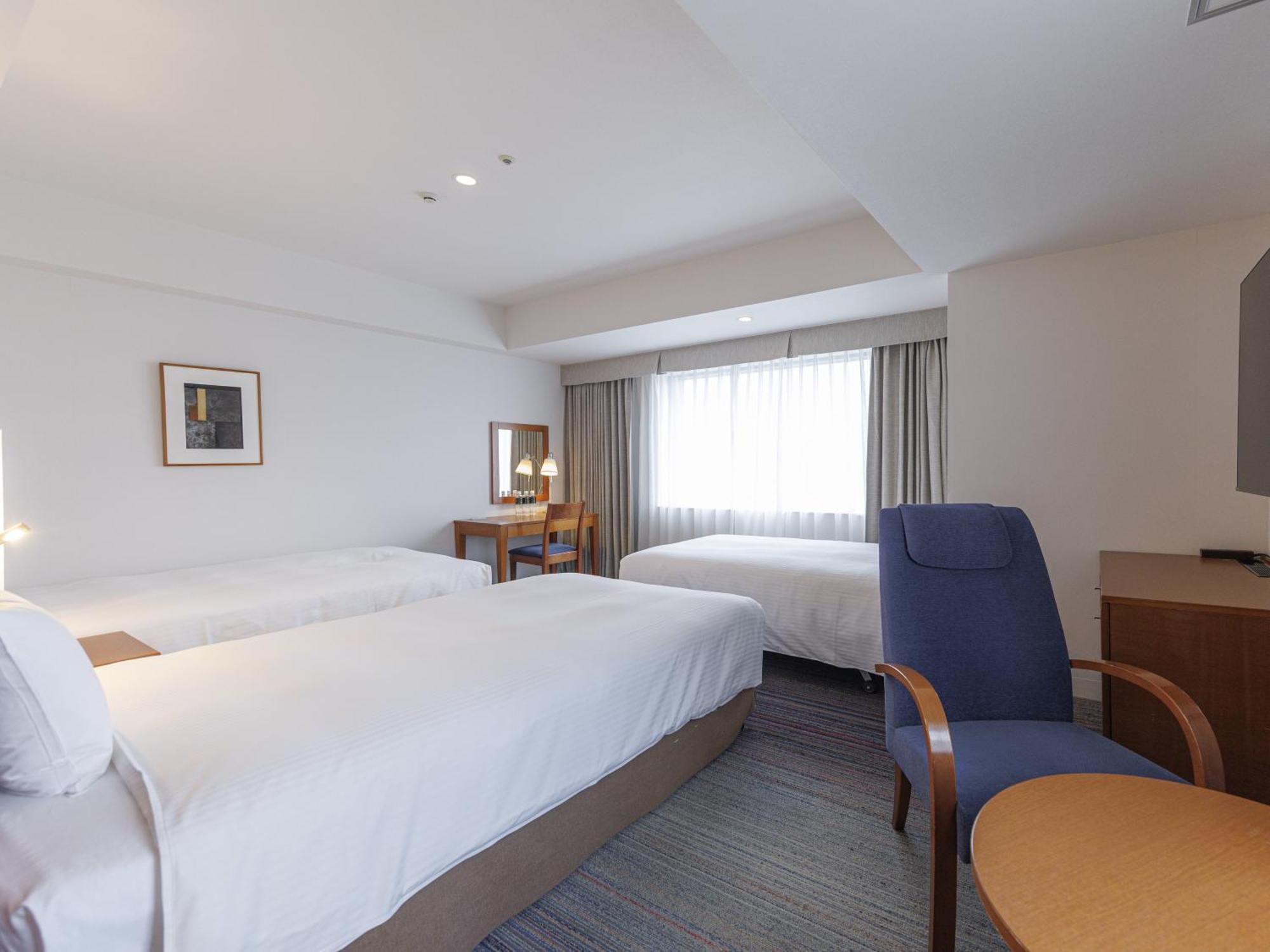 Jr Kyushu Station Hotel Kokura Китакушу Екстериор снимка