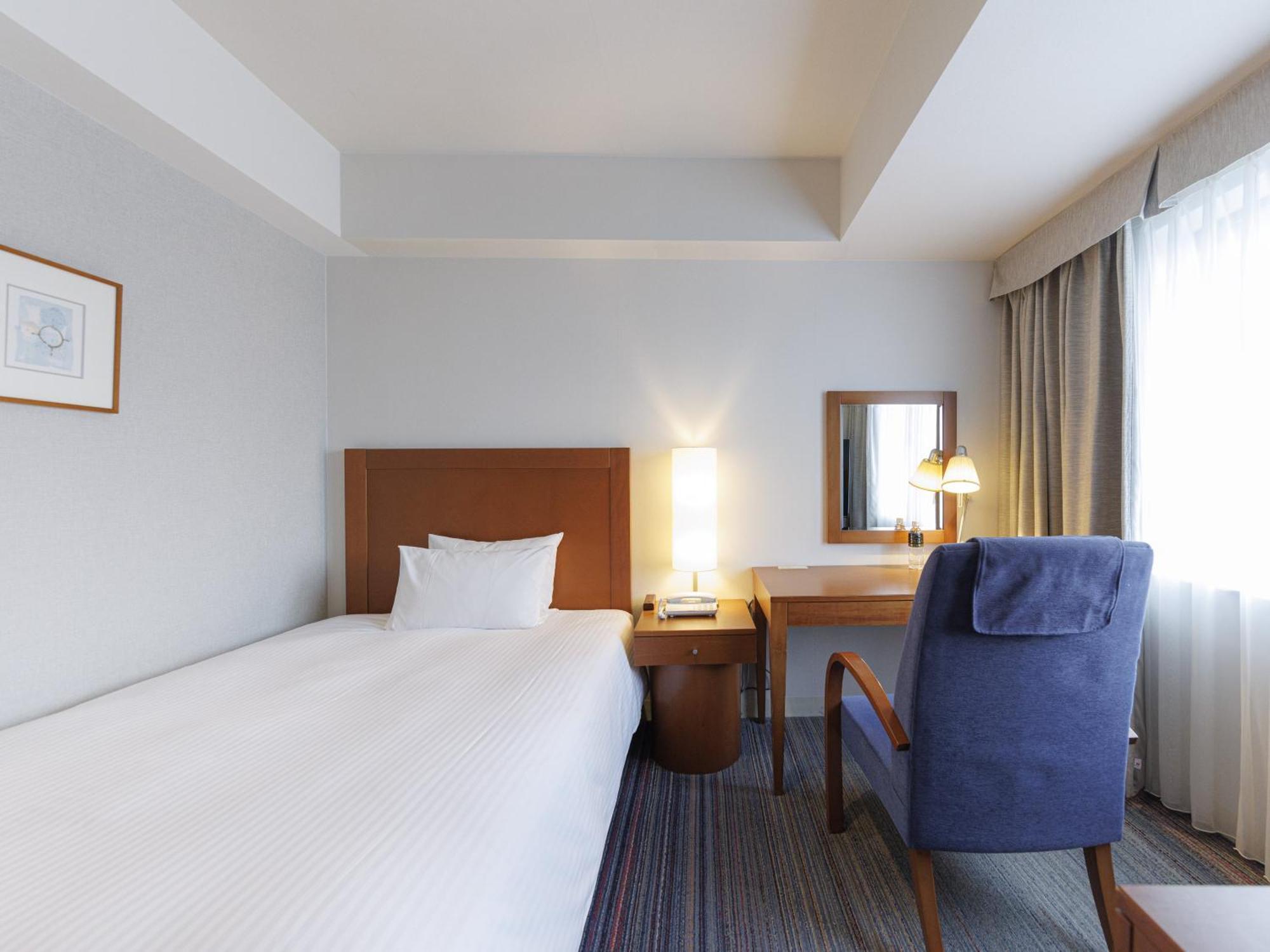 Jr Kyushu Station Hotel Kokura Китакушу Екстериор снимка