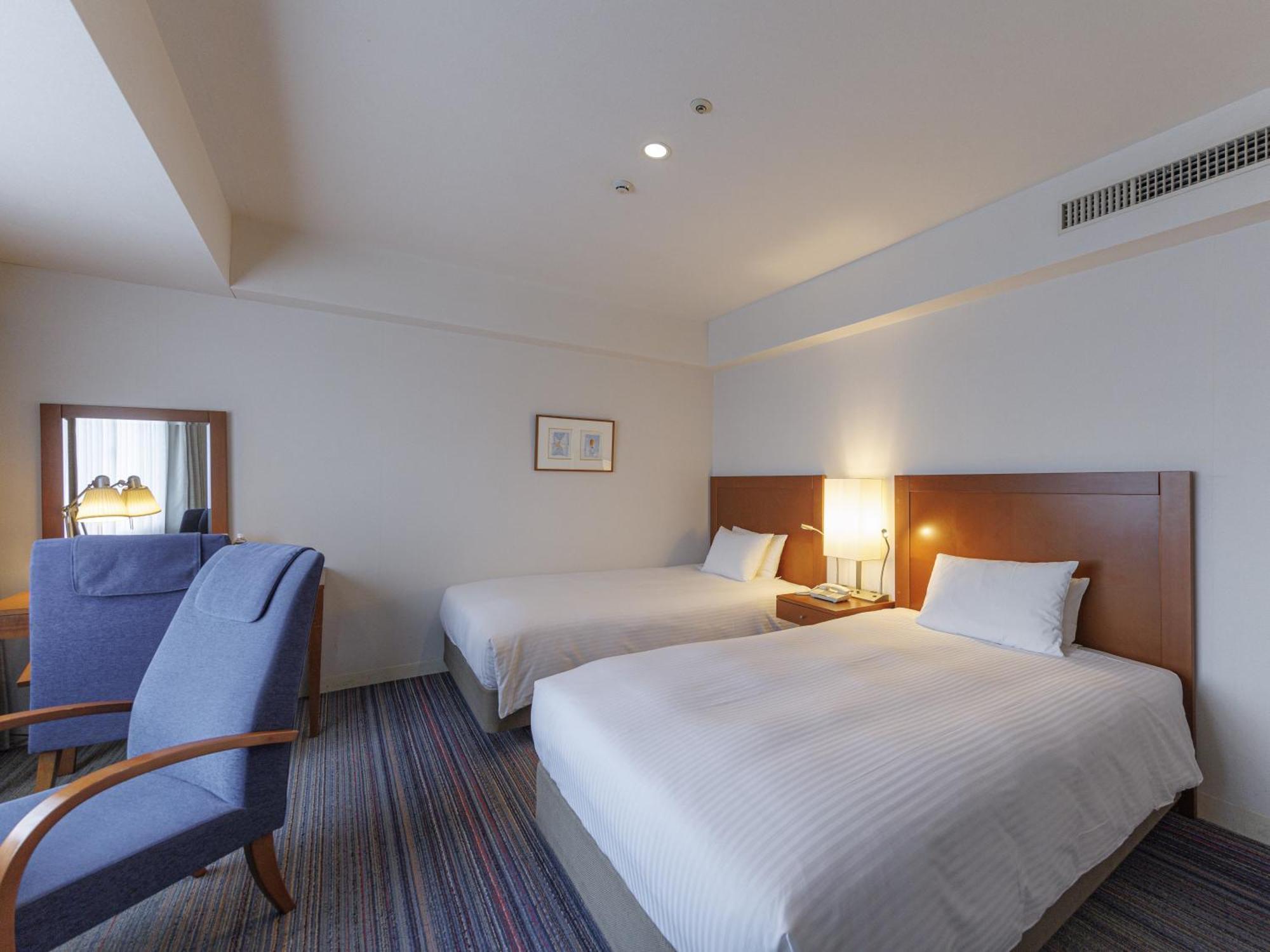 Jr Kyushu Station Hotel Kokura Китакушу Екстериор снимка