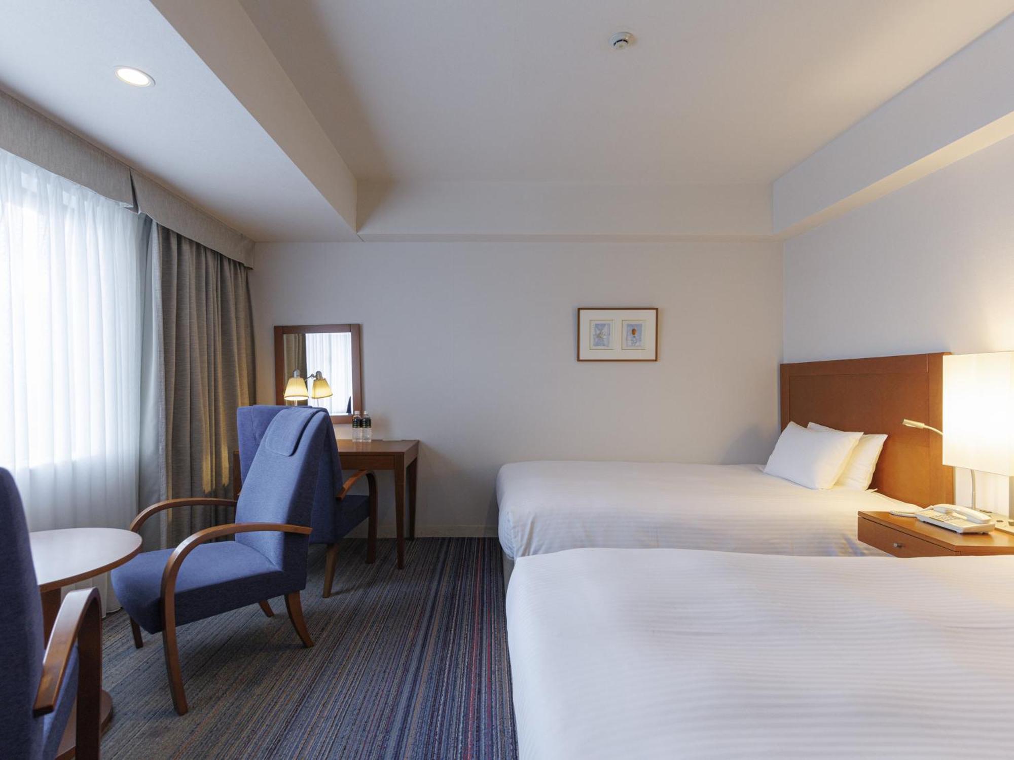 Jr Kyushu Station Hotel Kokura Китакушу Екстериор снимка